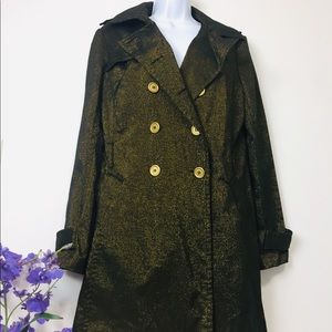 ⭐️Wet Seal Trench Coat⭐️